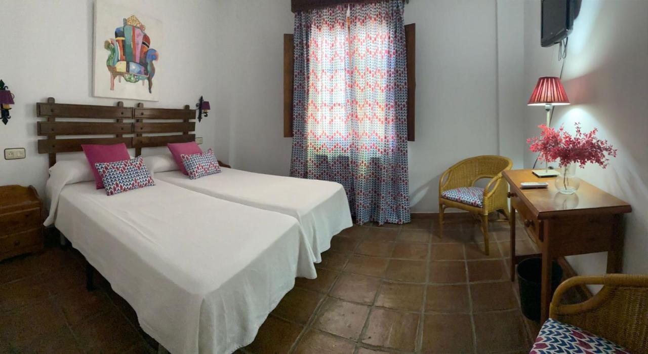 Hospederia Casa De Las Piedras غراثاليما المظهر الخارجي الصورة