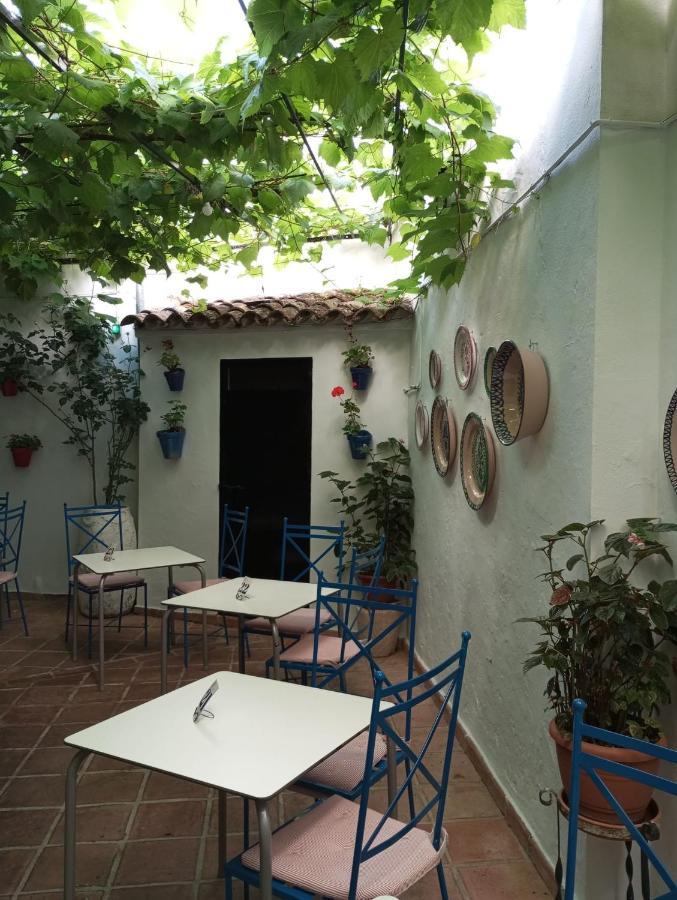 Hospederia Casa De Las Piedras غراثاليما المظهر الخارجي الصورة