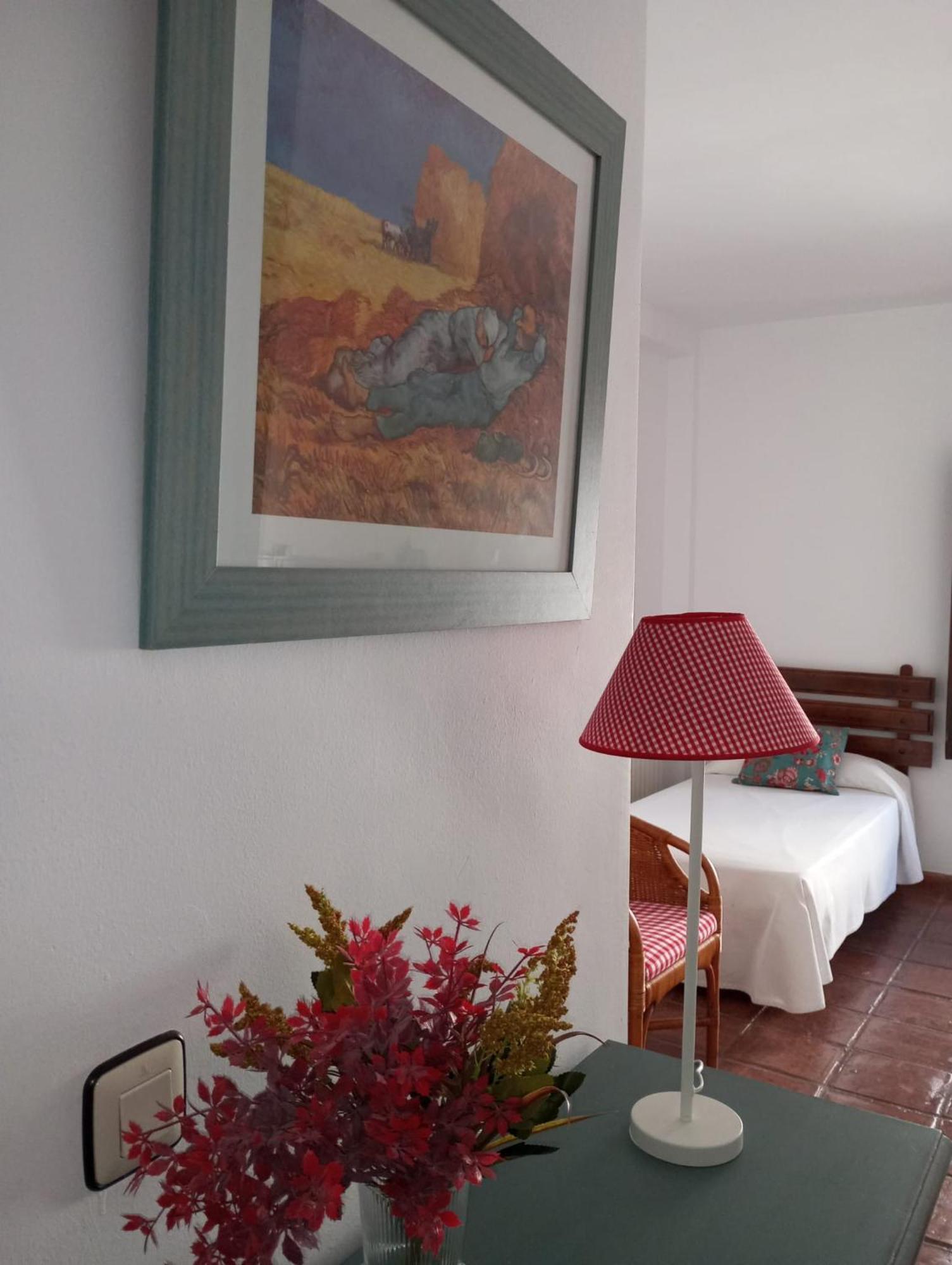 Hospederia Casa De Las Piedras غراثاليما المظهر الخارجي الصورة