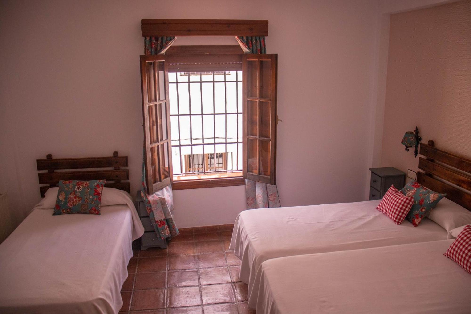 Hospederia Casa De Las Piedras غراثاليما المظهر الخارجي الصورة